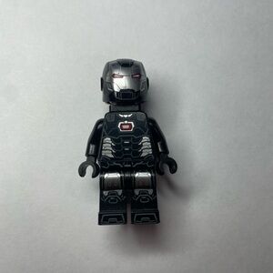 LEGO War Machine Minifigure Super Heroes Avengers  76153 New